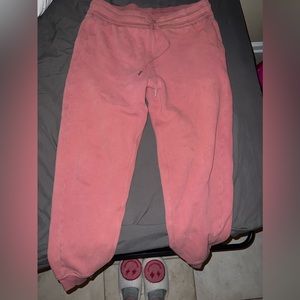 lulu scuba joggers!